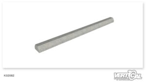 Bloc de stationnement en granit B2-2m